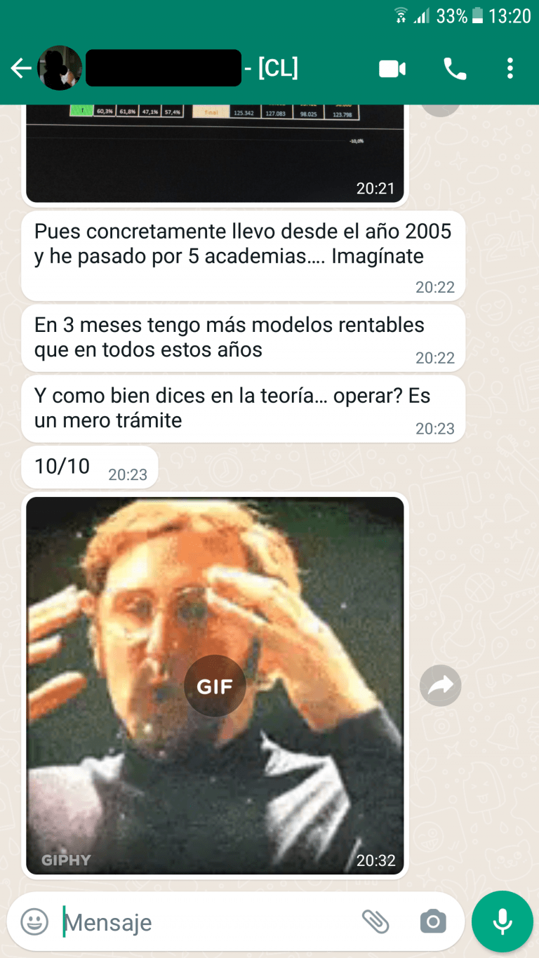 Screenshot Manuel